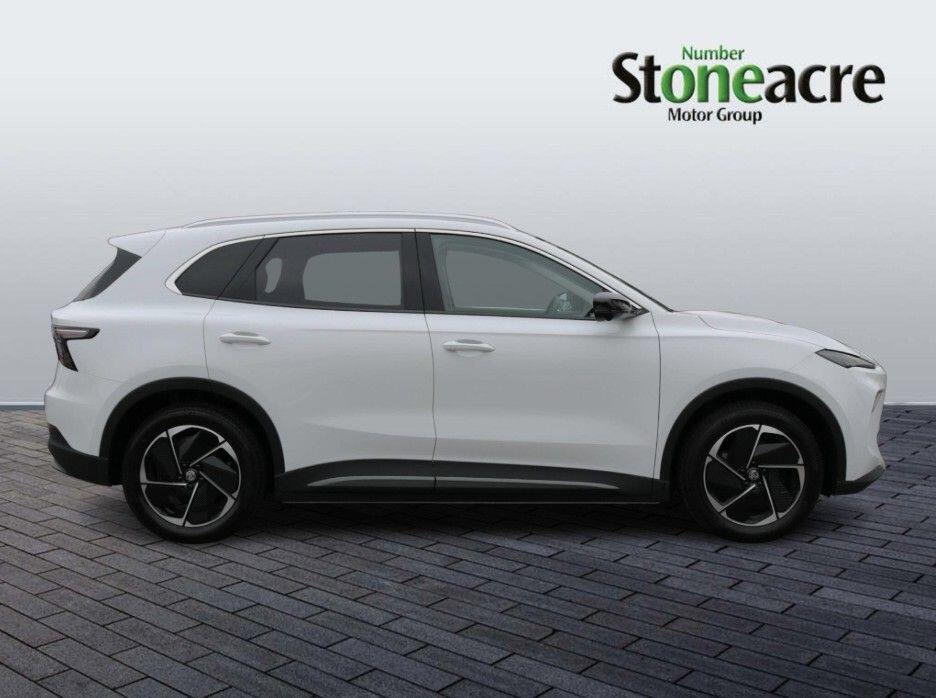 Used MG MGS5 2025 for sale - 77144076: Photo 2