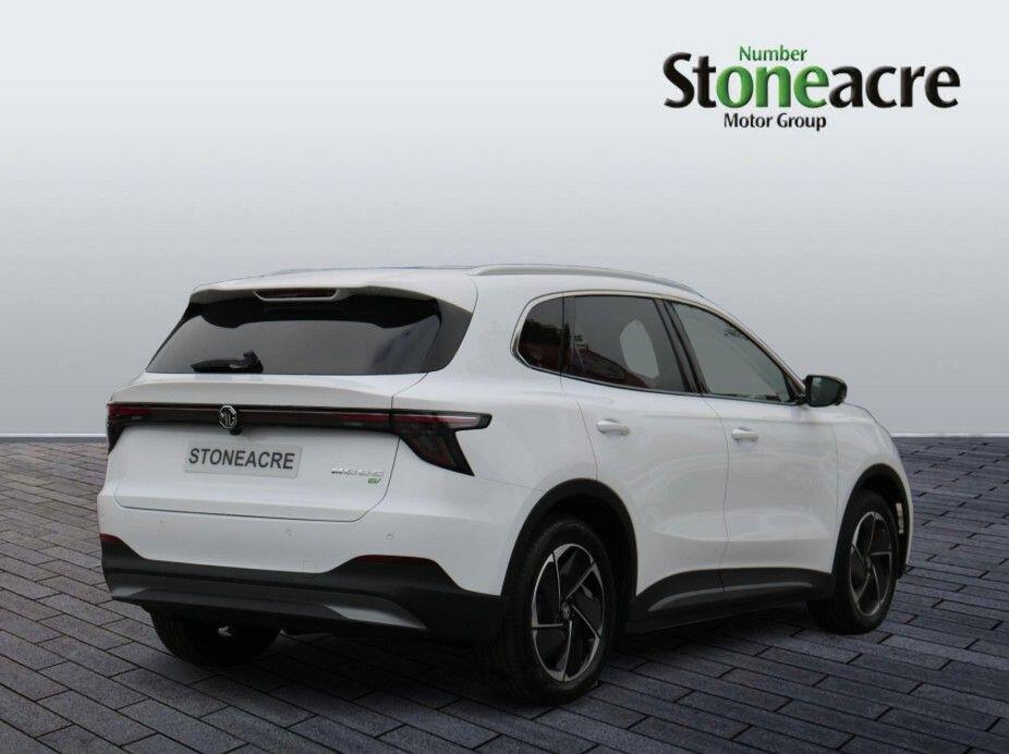 Used MG MGS5 2025 for sale - 77144076: Photo 3