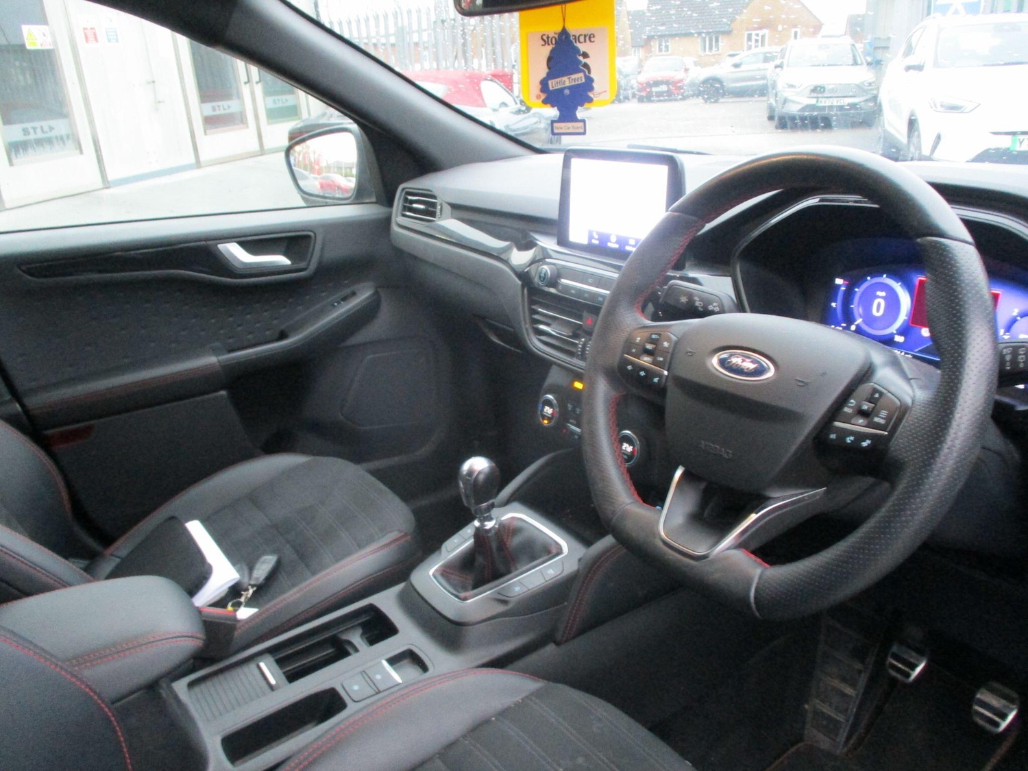 Used Ford Kuga 2021 for sale - 77484419: Photo 10