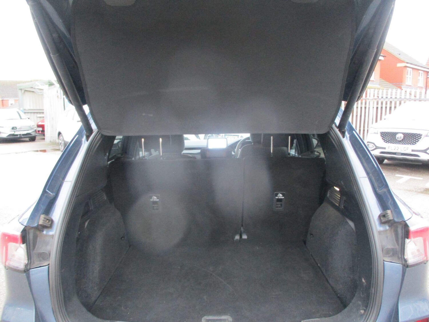 Used Ford Kuga 2021 for sale - 77484419: Photo 13