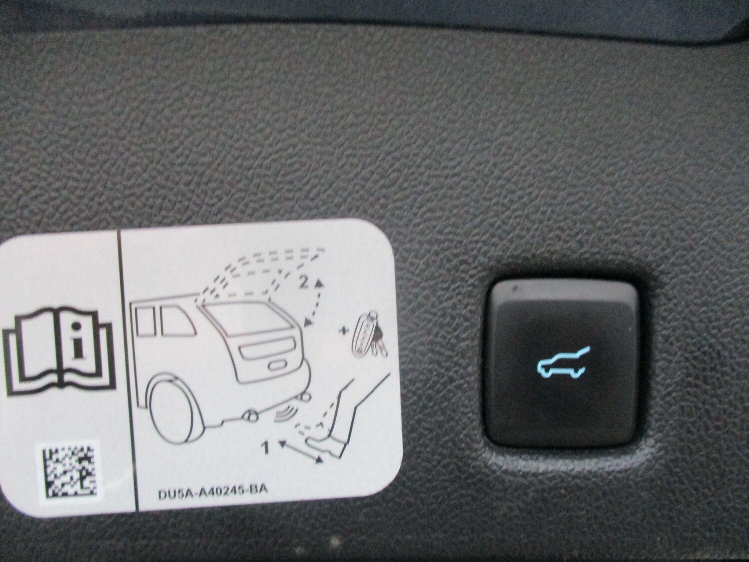 Used Ford Kuga 2021 for sale - 77484419: Photo 14