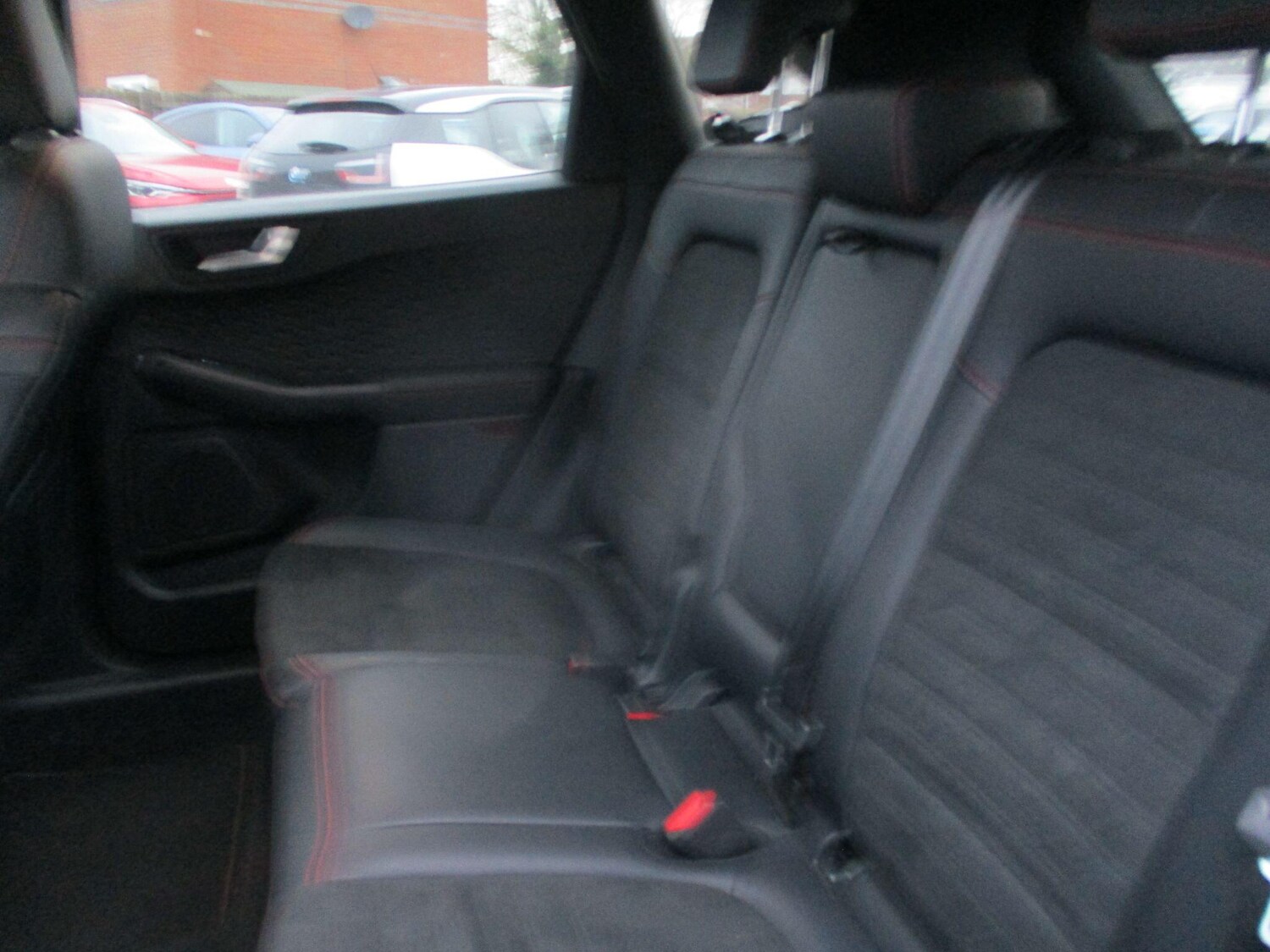 Used Ford Kuga 2021 for sale - 77484419: Photo 15