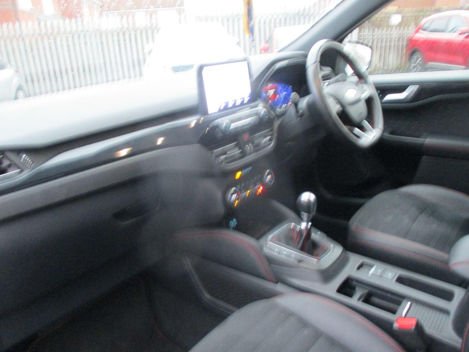 Used Ford Kuga 2021 for sale - 77484419: Photo 16