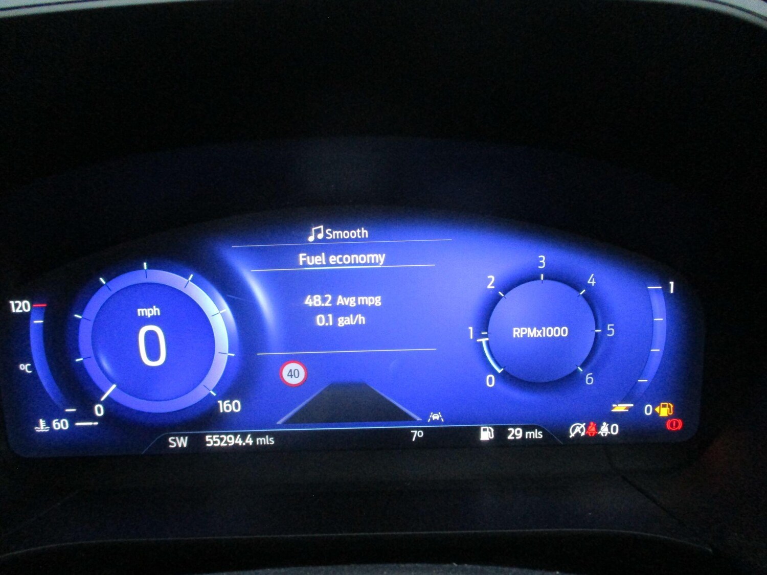 Used Ford Kuga 2021 for sale - 77484419: Photo 17