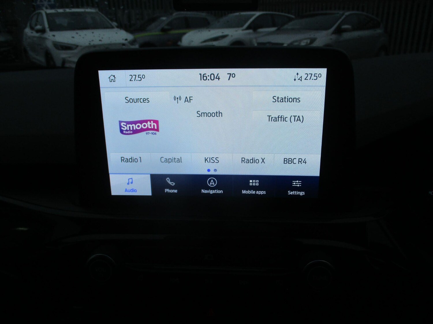 Used Ford Kuga 2021 for sale - 77484419: Photo 18