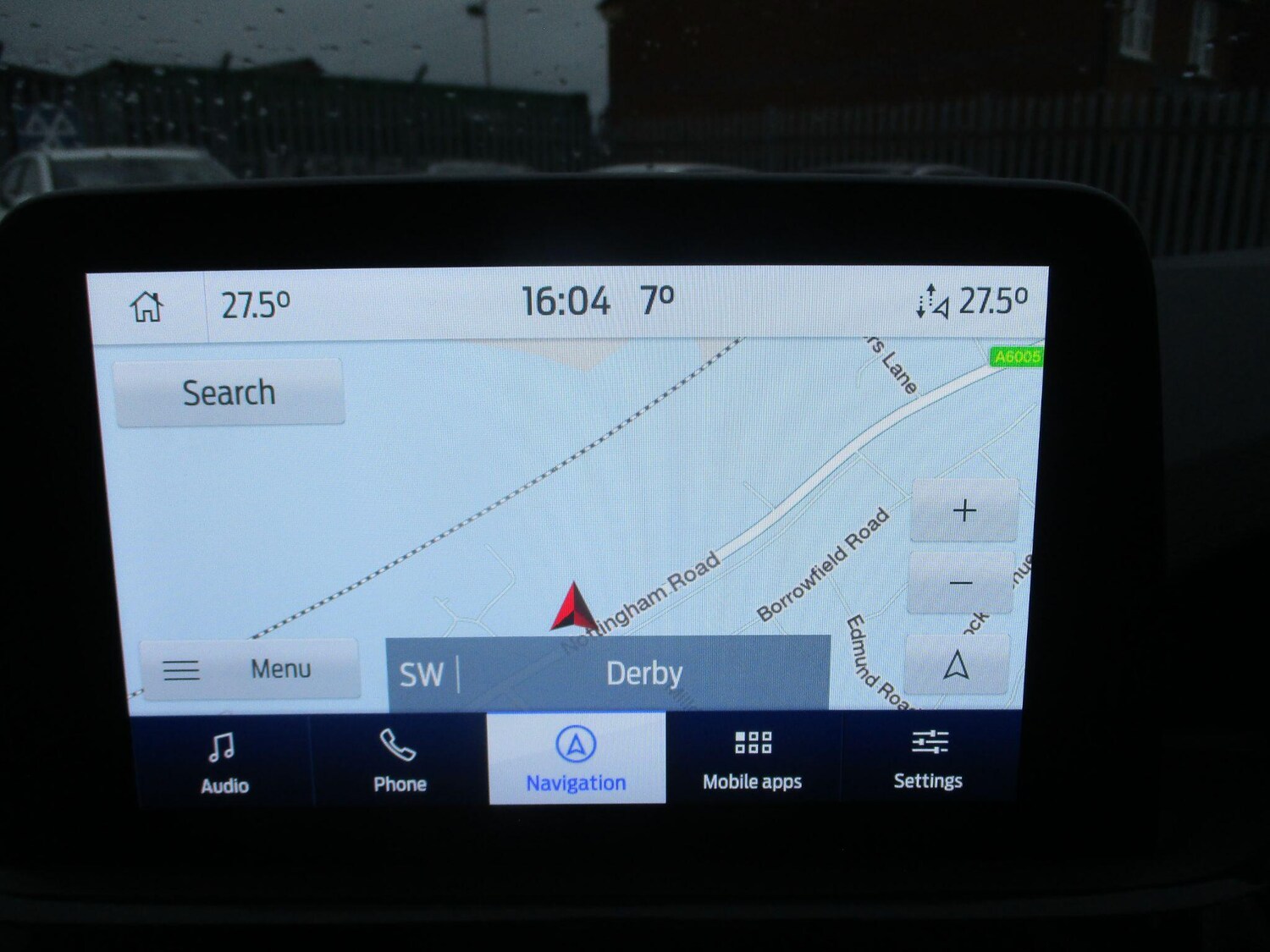 Used Ford Kuga 2021 for sale - 77484419: Photo 19