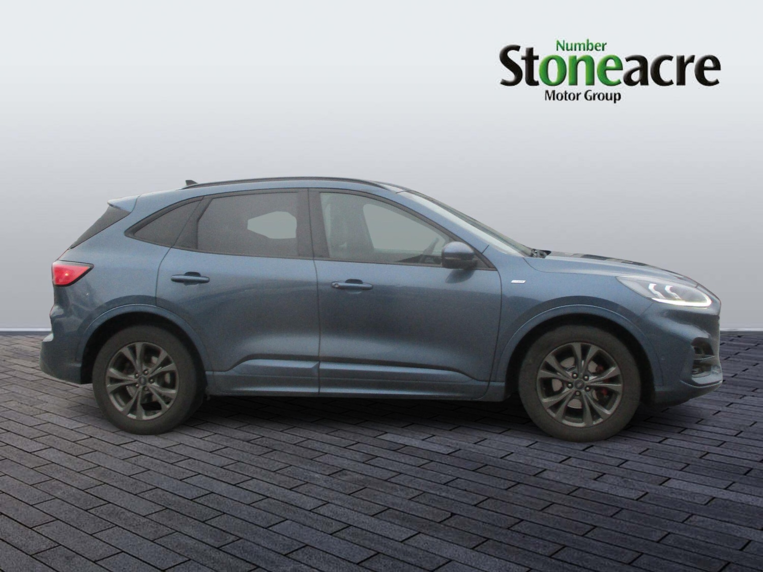 Used Ford Kuga 2021 for sale - 77484419: Photo 2