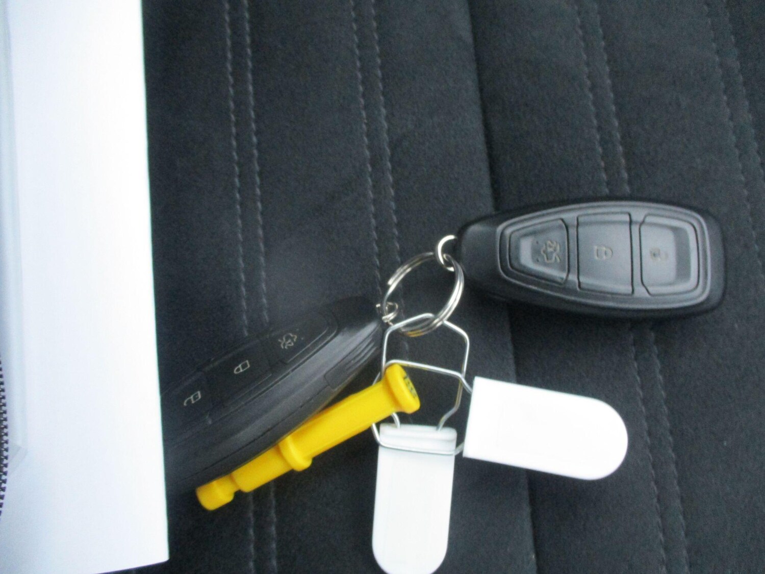 Used Ford Kuga 2021 for sale - 77484419: Photo 23