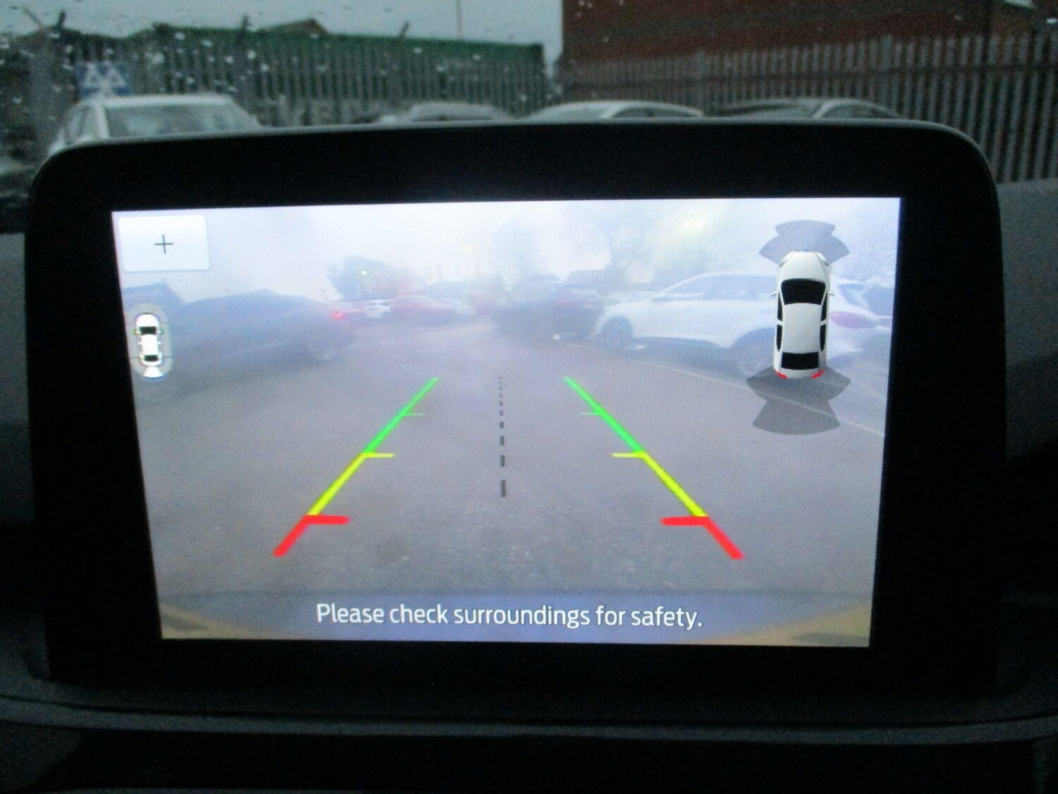 Used Ford Kuga 2021 for sale - 77484419: Photo 24