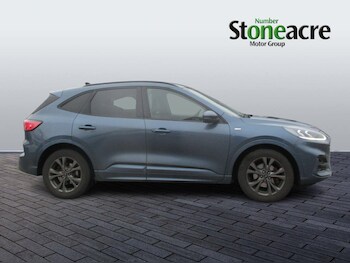Used Ford Kuga 2021 for sale - 77484419: Photo