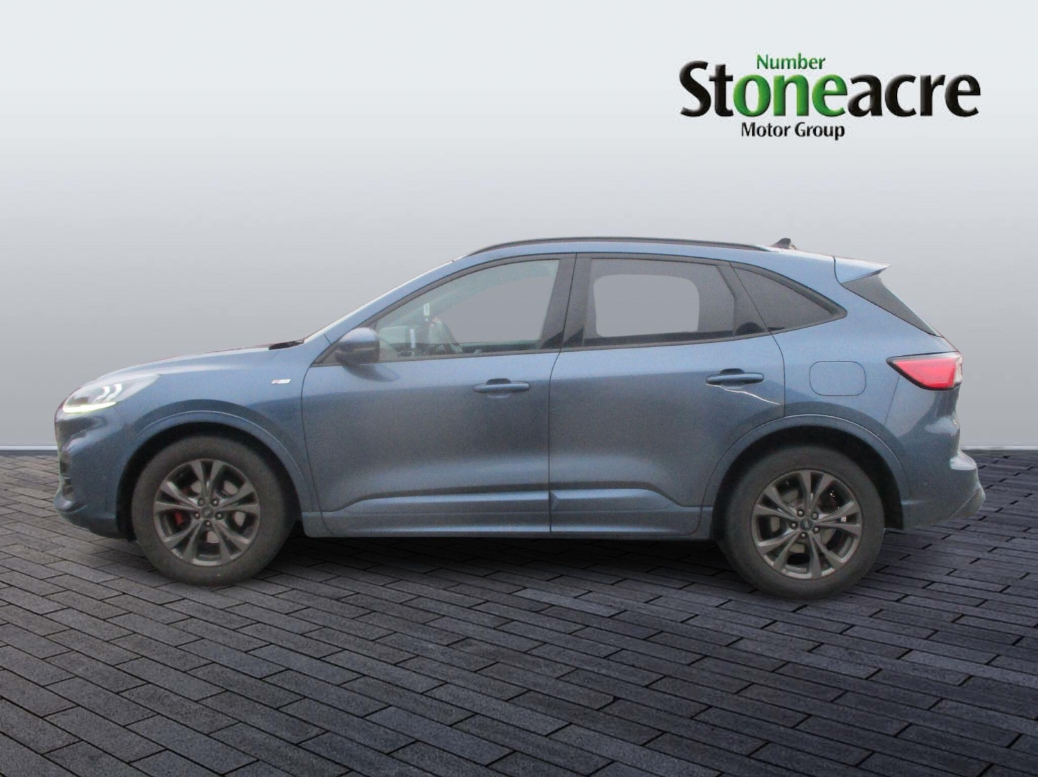 Used Ford Kuga 2021 for sale - 77484419: Photo 6