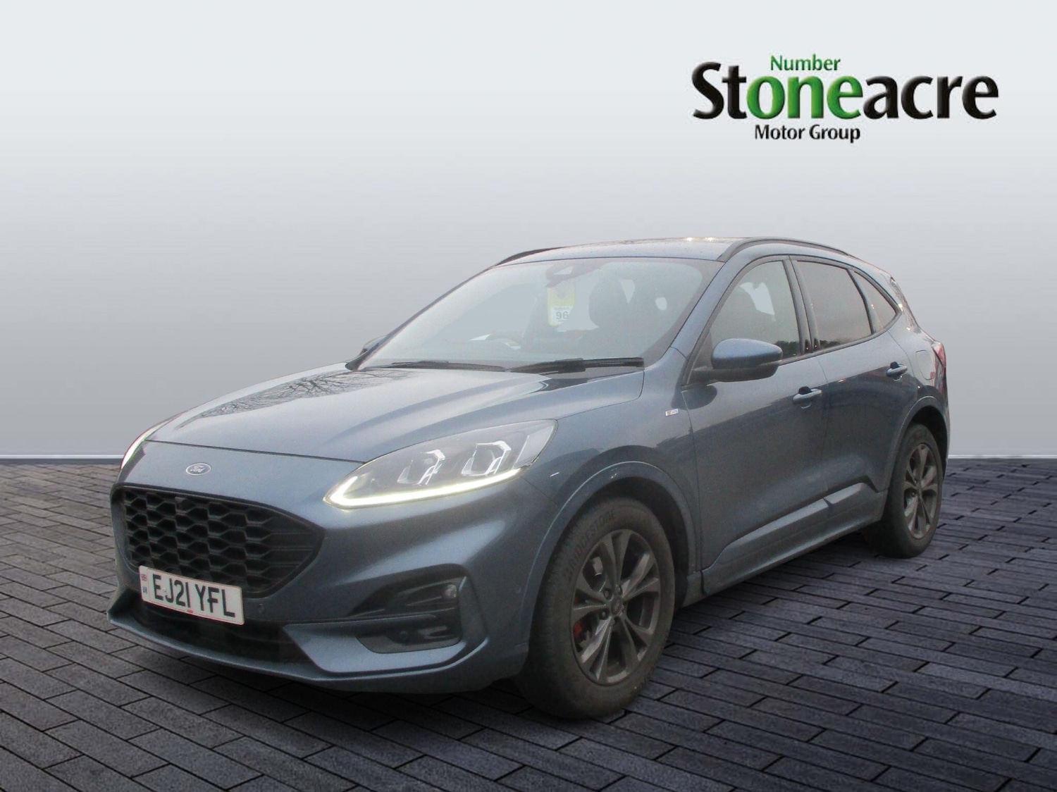 Used Ford Kuga 2021 for sale - 77484419: Photo 7