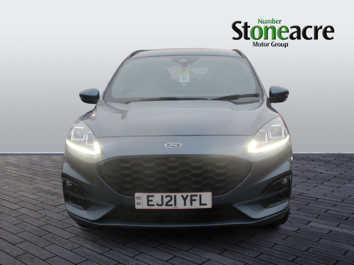 Used Ford Kuga 2021 for sale - 77484419: Photo 8