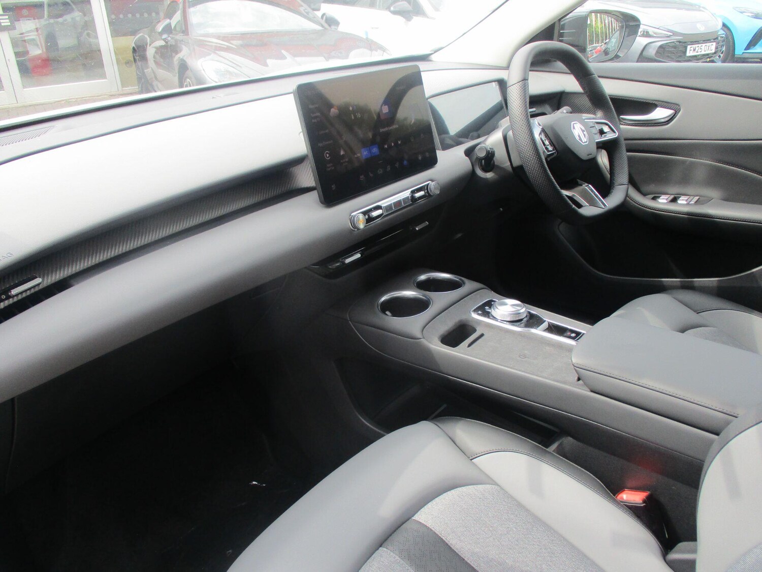 Used MG MGS5 2025 for sale - 77646909: Photo 13