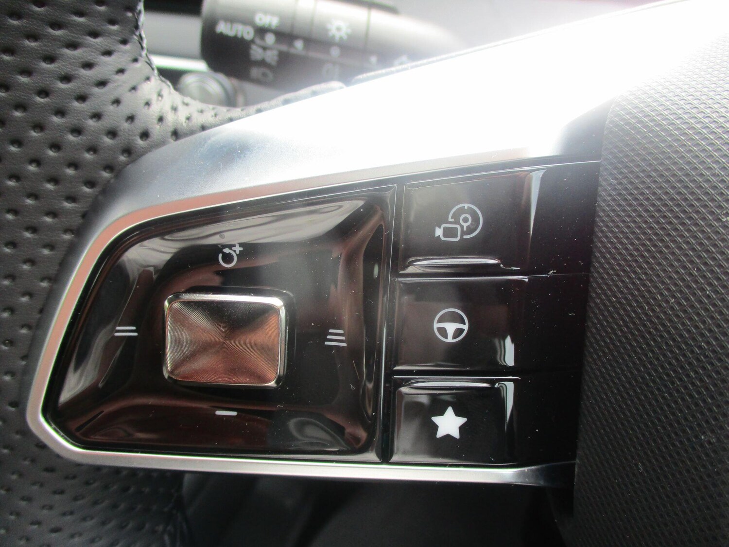 Used MG MGS5 2025 for sale - 77646909: Photo 17