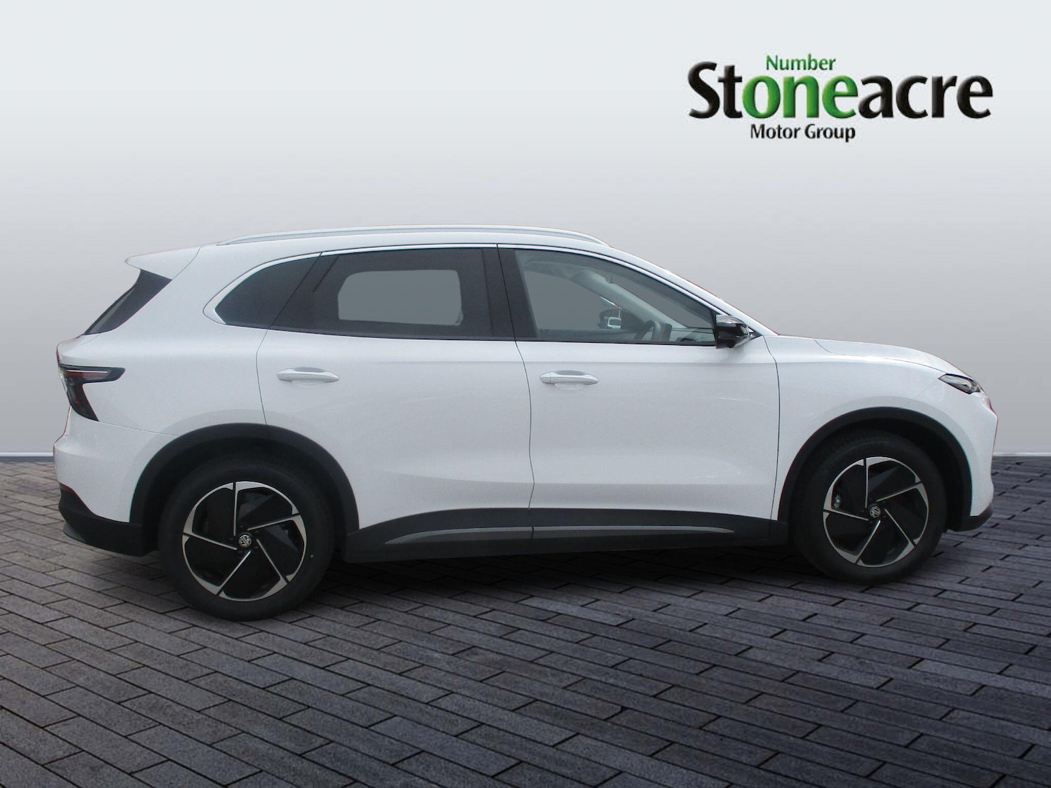 Used MG MGS5 2025 for sale - 77646909: Photo 2