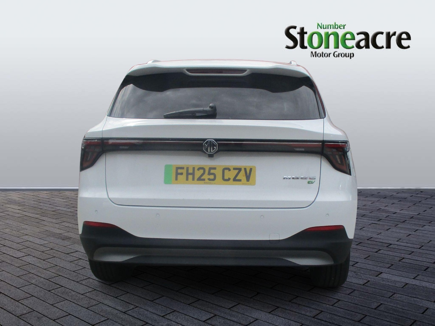 Used MG MGS5 2025 for sale - 77646909: Photo 4