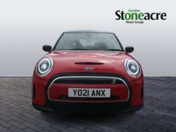 Used MINI Hatch 2021 for sale - 75103252: Photo
