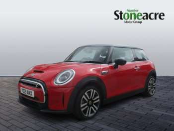 Used MINI Hatch 2021 for sale - 75103252: Photo