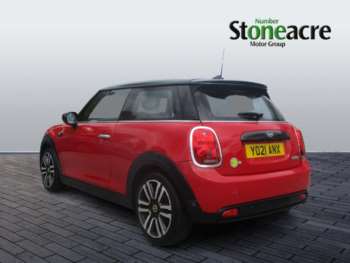 Used MINI Hatch 2021 for sale - 75103252: Photo