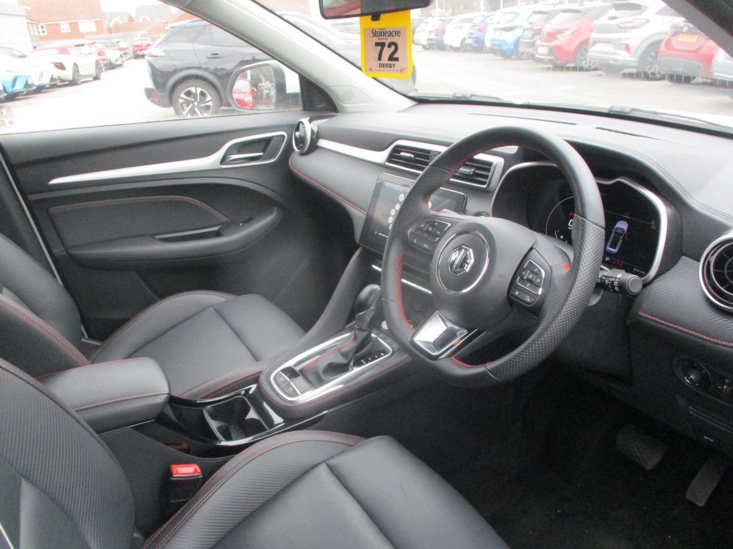 Used MG MG ZS 2024 for sale - 78086041: Photo 10