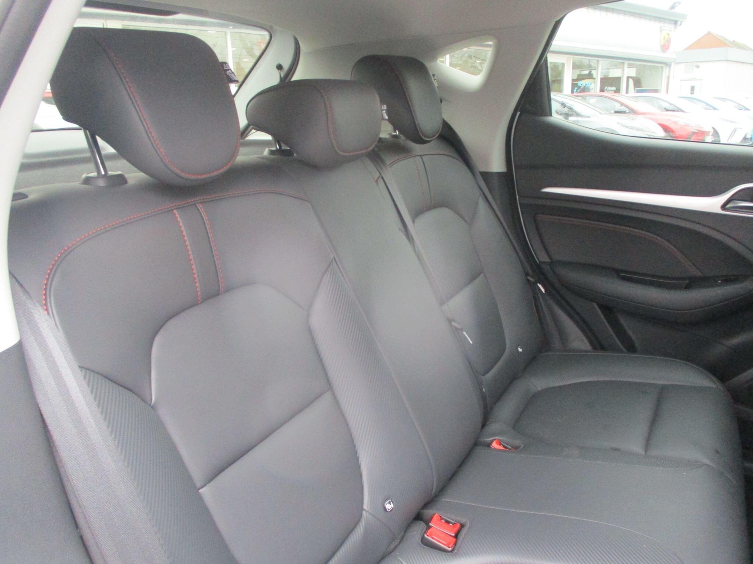 Used MG MG ZS 2024 for sale - 78086041: Photo 11