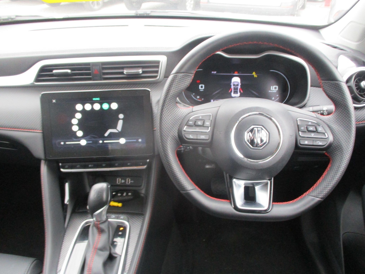 Used MG MG ZS 2024 for sale - 78086041: Photo 12