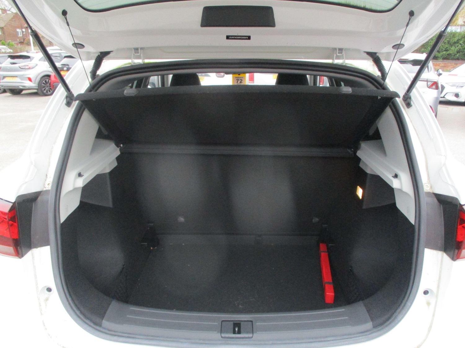 Used MG MG ZS 2024 for sale - 78086041: Photo 13