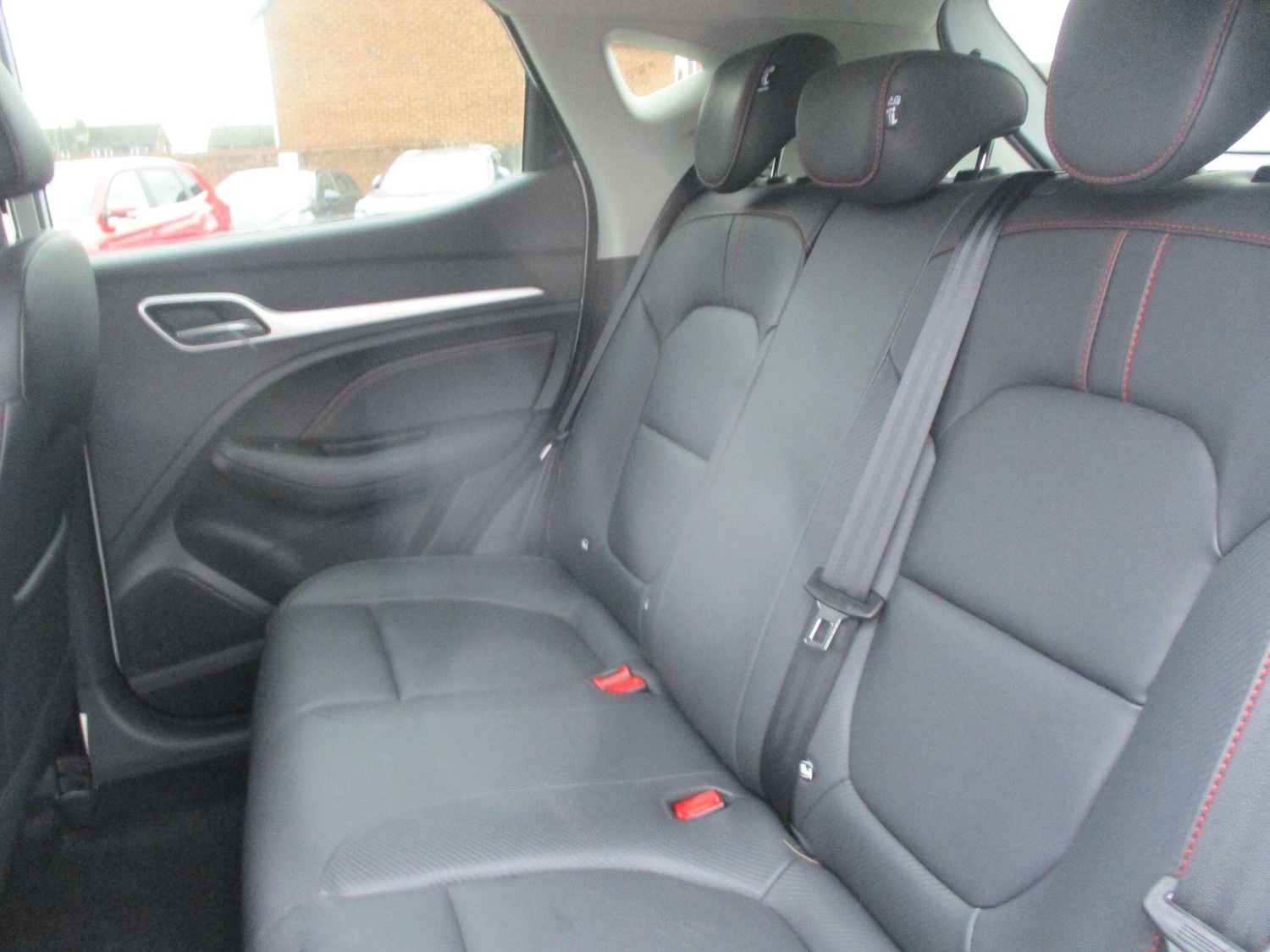 Used MG MG ZS 2024 for sale - 78086041: Photo 14