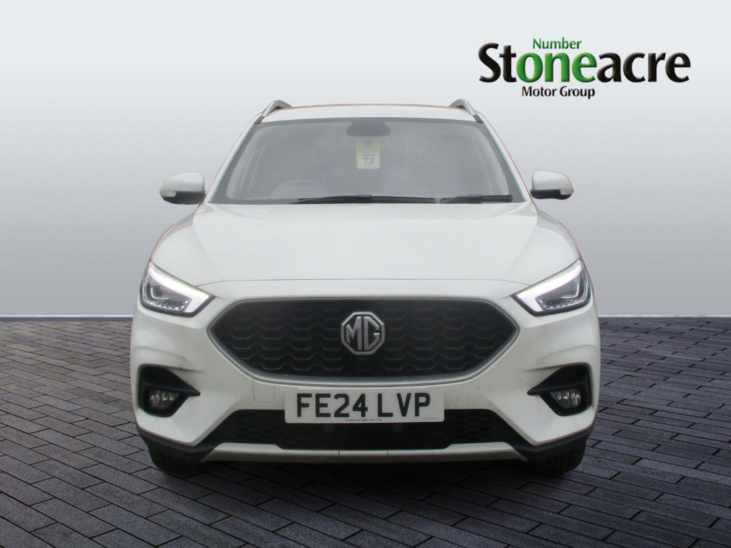 Used MG MG ZS 2024 for sale - 78086041: Photo 8