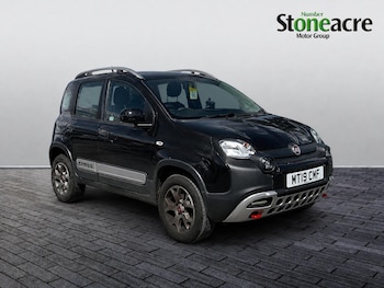 Used Fiat Panda 2019 for sale - 79602173: Photo