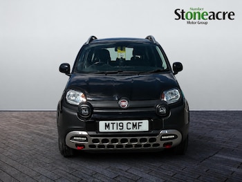 Used Fiat Panda 2019 for sale - 79602173: Photo