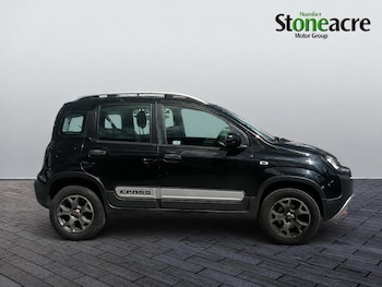 Used Fiat Panda 2019 for sale - 79602173: Photo