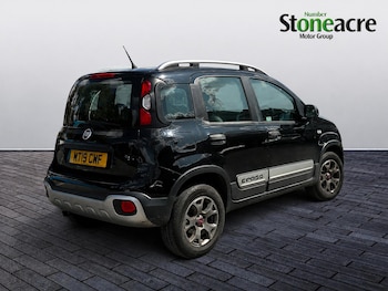 Used Fiat Panda 2019 for sale - 79602173: Photo