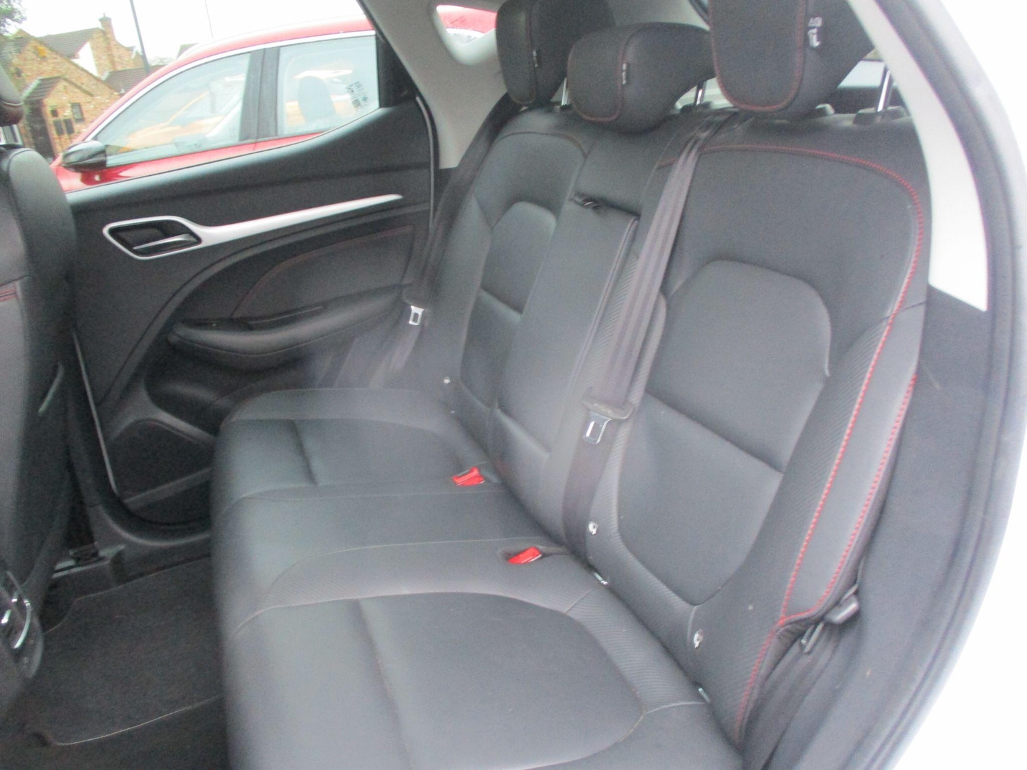 Used MG MG ZS for sale - 77537175: Photo 10