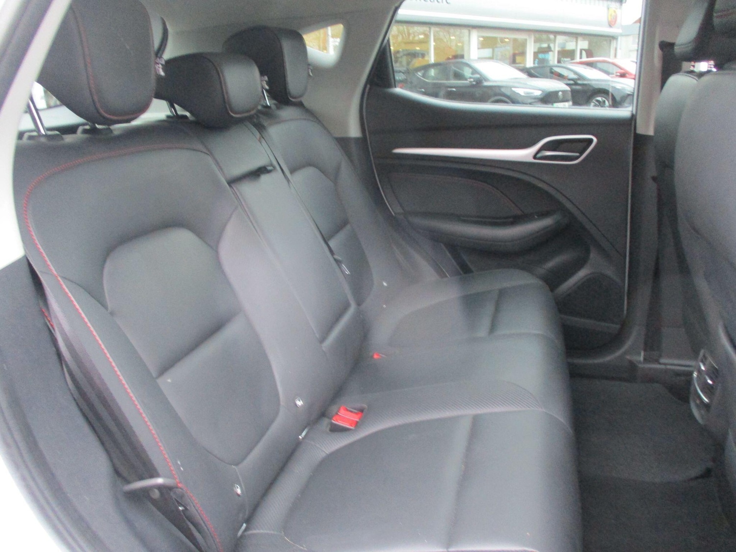 Used MG MG ZS for sale - 77537175: Photo 11