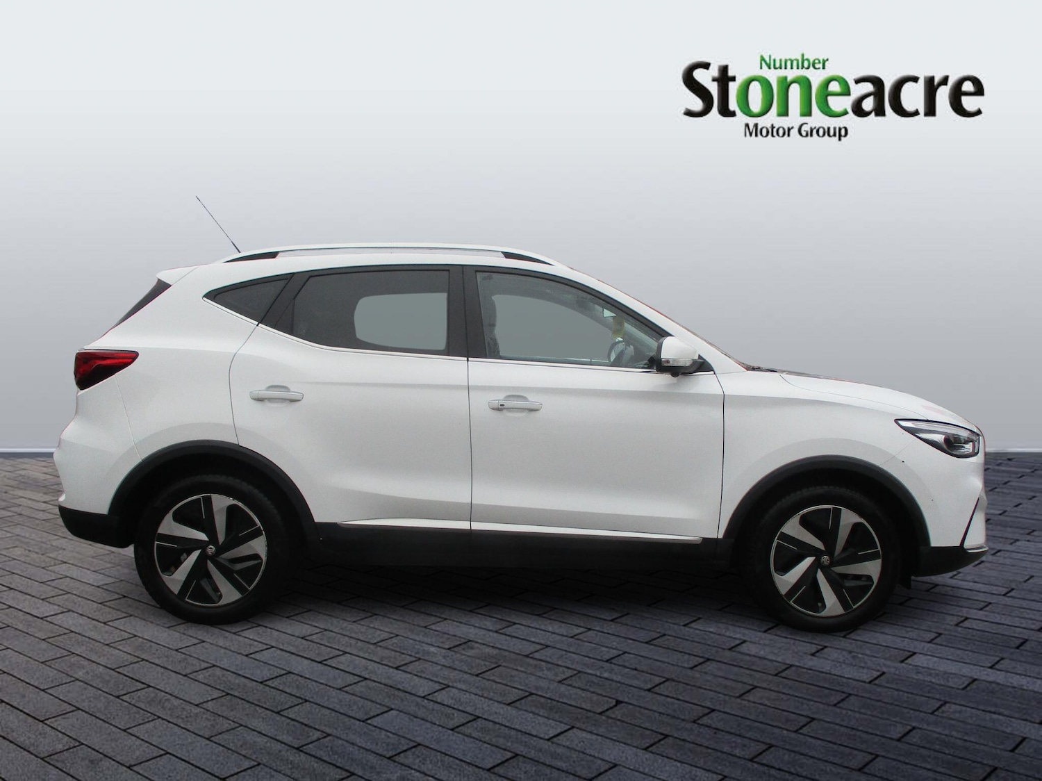 Used MG MG ZS for sale - 77537175: Photo 2