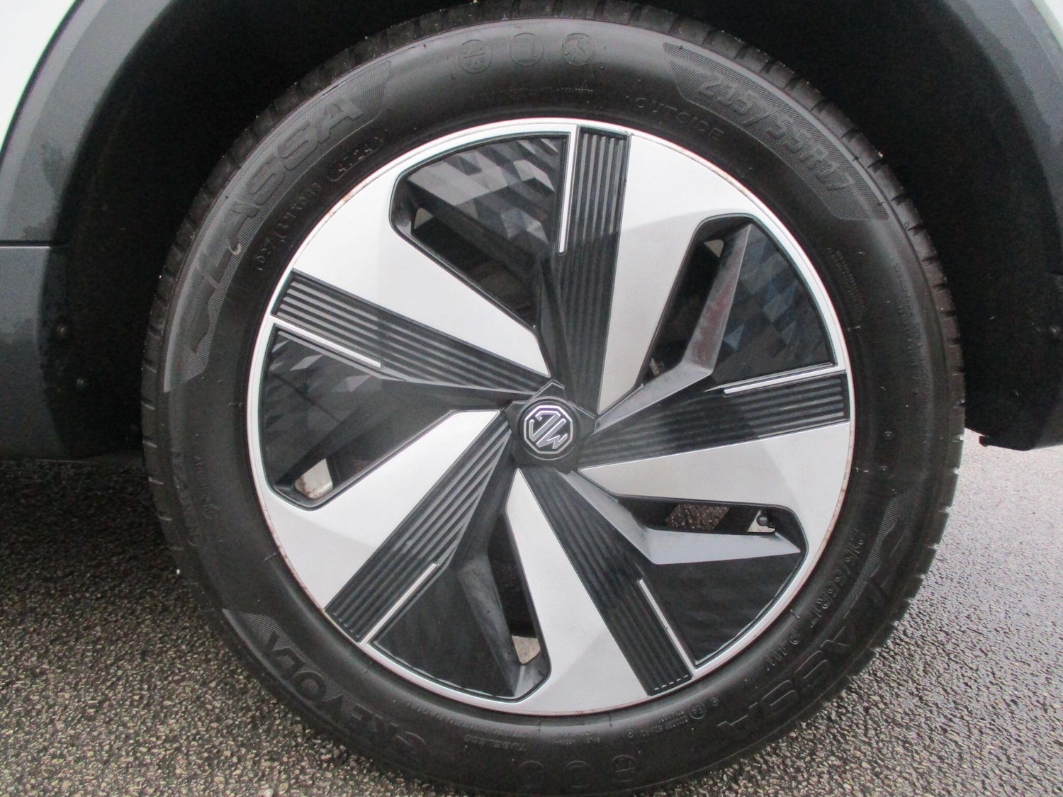 Used MG MG ZS for sale - 77537175: Photo 20