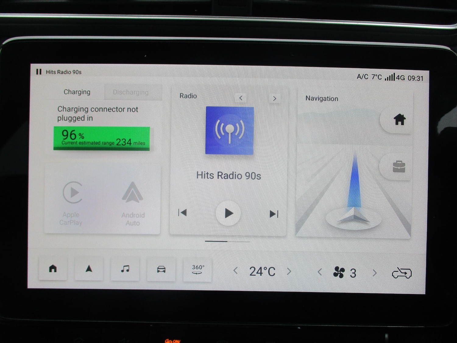 Used MG MG ZS for sale - 77537175: Photo 21