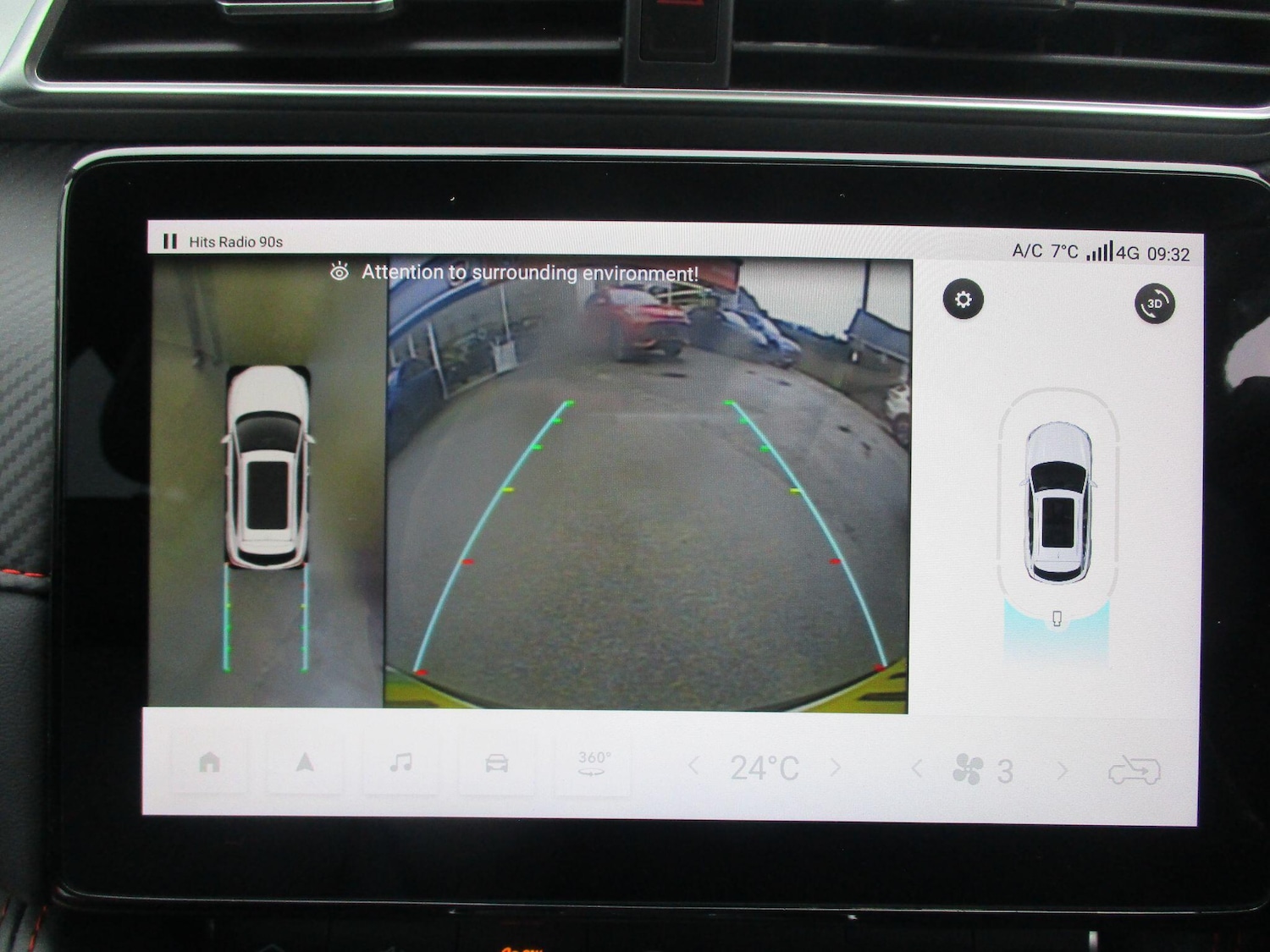 Used MG MG ZS for sale - 77537175: Photo 24