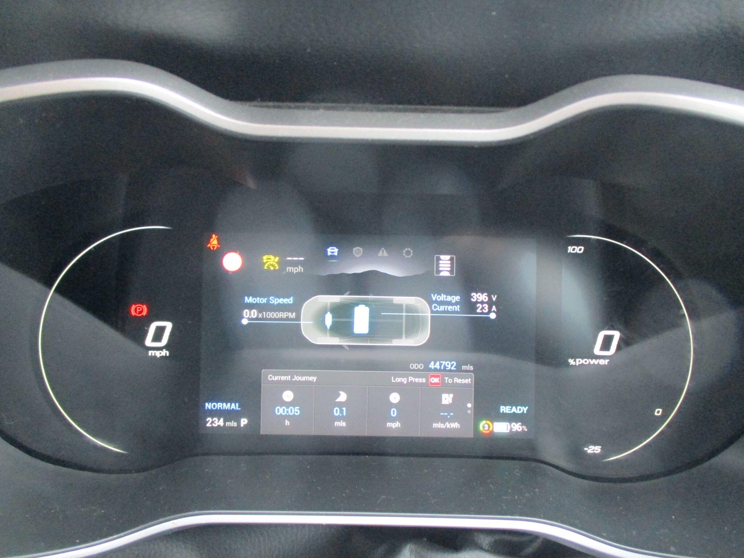 Used MG MG ZS for sale - 77537175: Photo 26