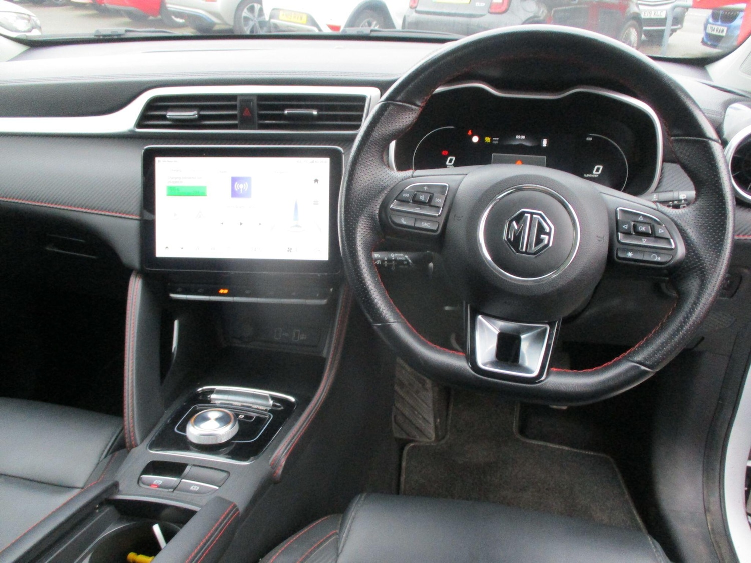 Used MG MG ZS for sale - 77537175: Photo 28