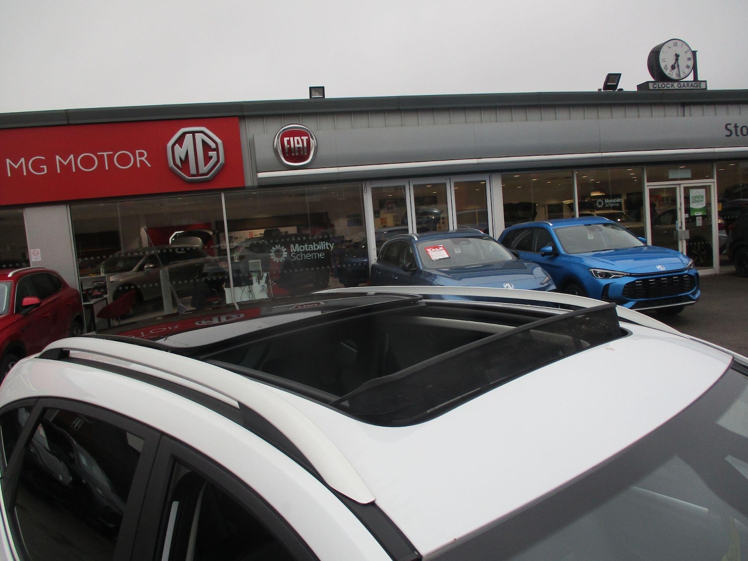 Used MG MG ZS for sale - 77537175: Photo 30