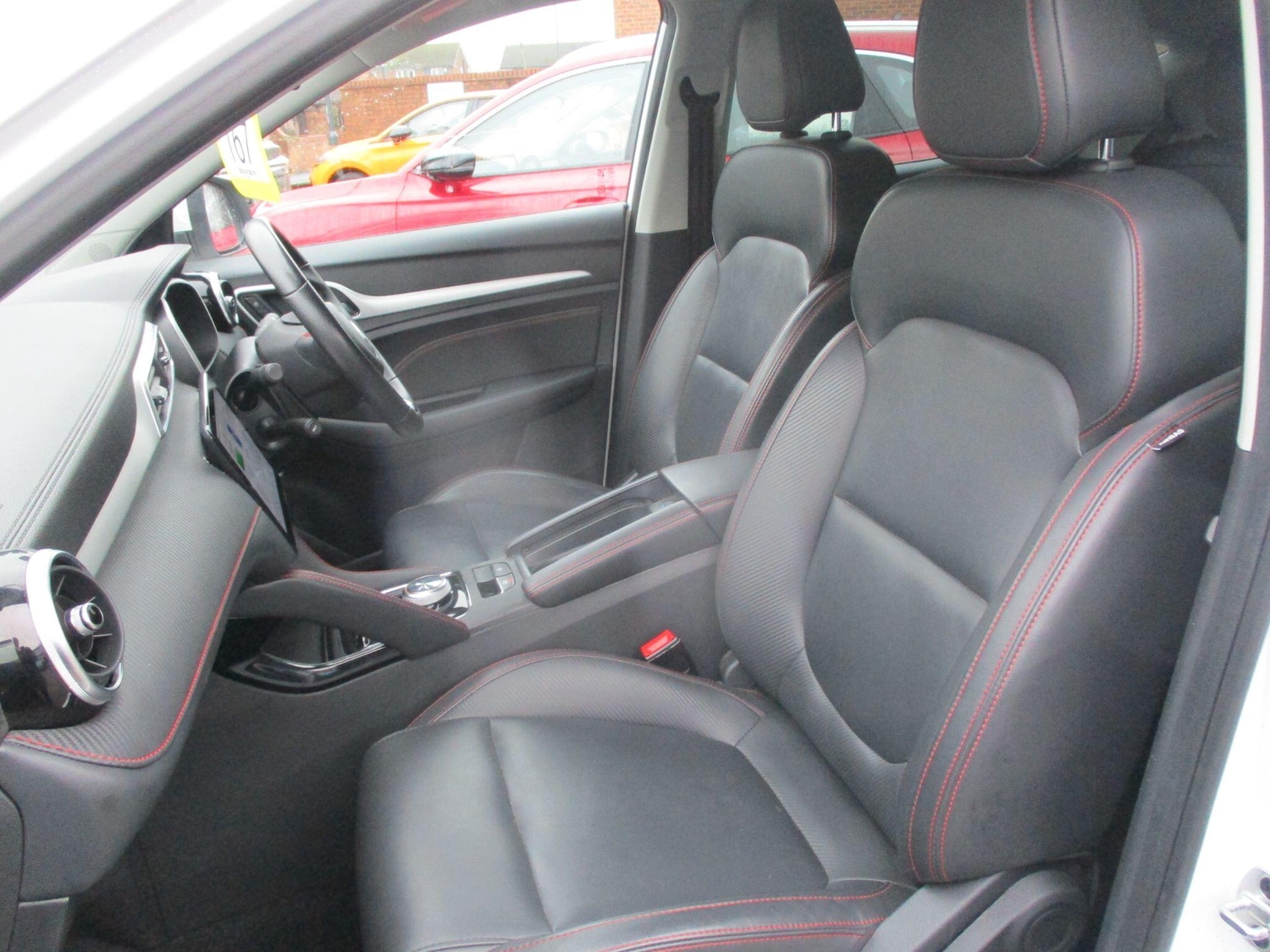 Used MG MG ZS for sale - 77537175: Photo 31