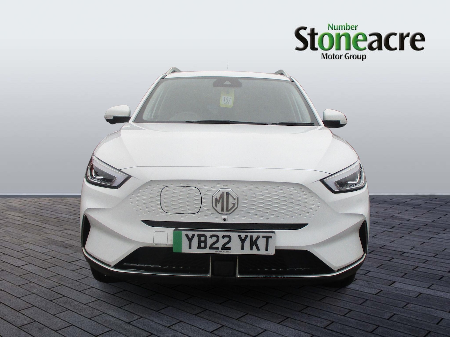 Used MG MG ZS for sale - 77537175: Photo 8