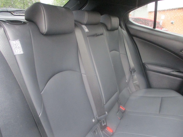 Used Lexus UX 2021 for sale - 76200795: Photo 10