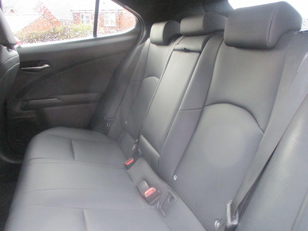 Used Lexus UX 2021 for sale - 76200795: Photo 13
