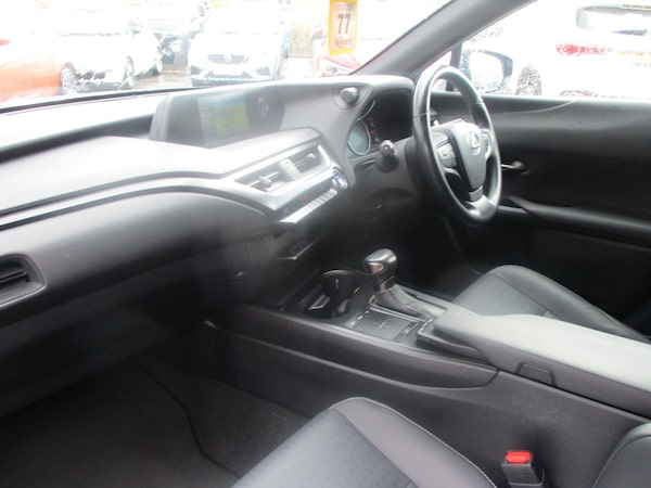 Used Lexus UX 2021 for sale - 76200795: Photo 14