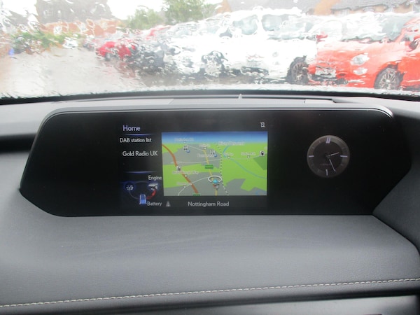 Used Lexus UX 2021 for sale - 76200795: Photo 15