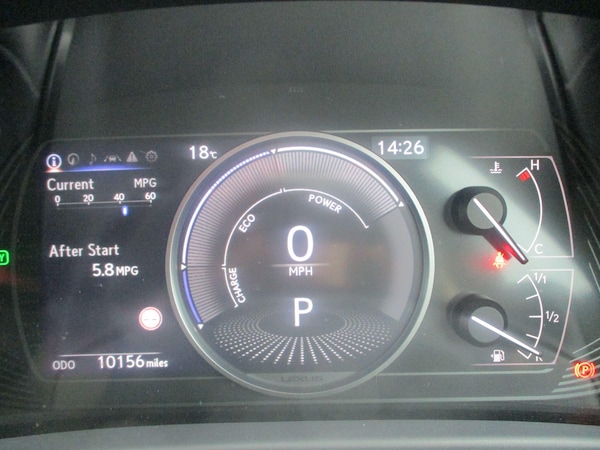 Used Lexus UX 2021 for sale - 76200795: Photo 16